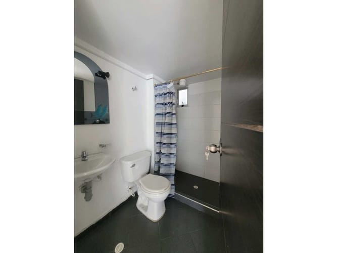 Apartamento de 3 alcobas en venta en El Hato, Funza, 60 m² · foto 5 de 14
