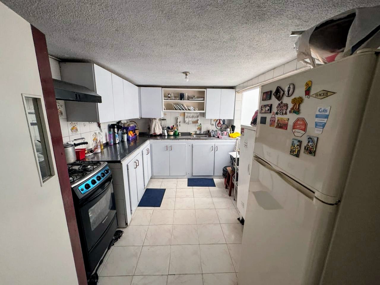 Casa en venta en Patio Bonito, Bogotá · foto 7 de 17