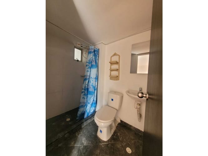 Apartamento de 3 alcobas en venta en El Hato, Funza, 60 m² · foto 14 de 14