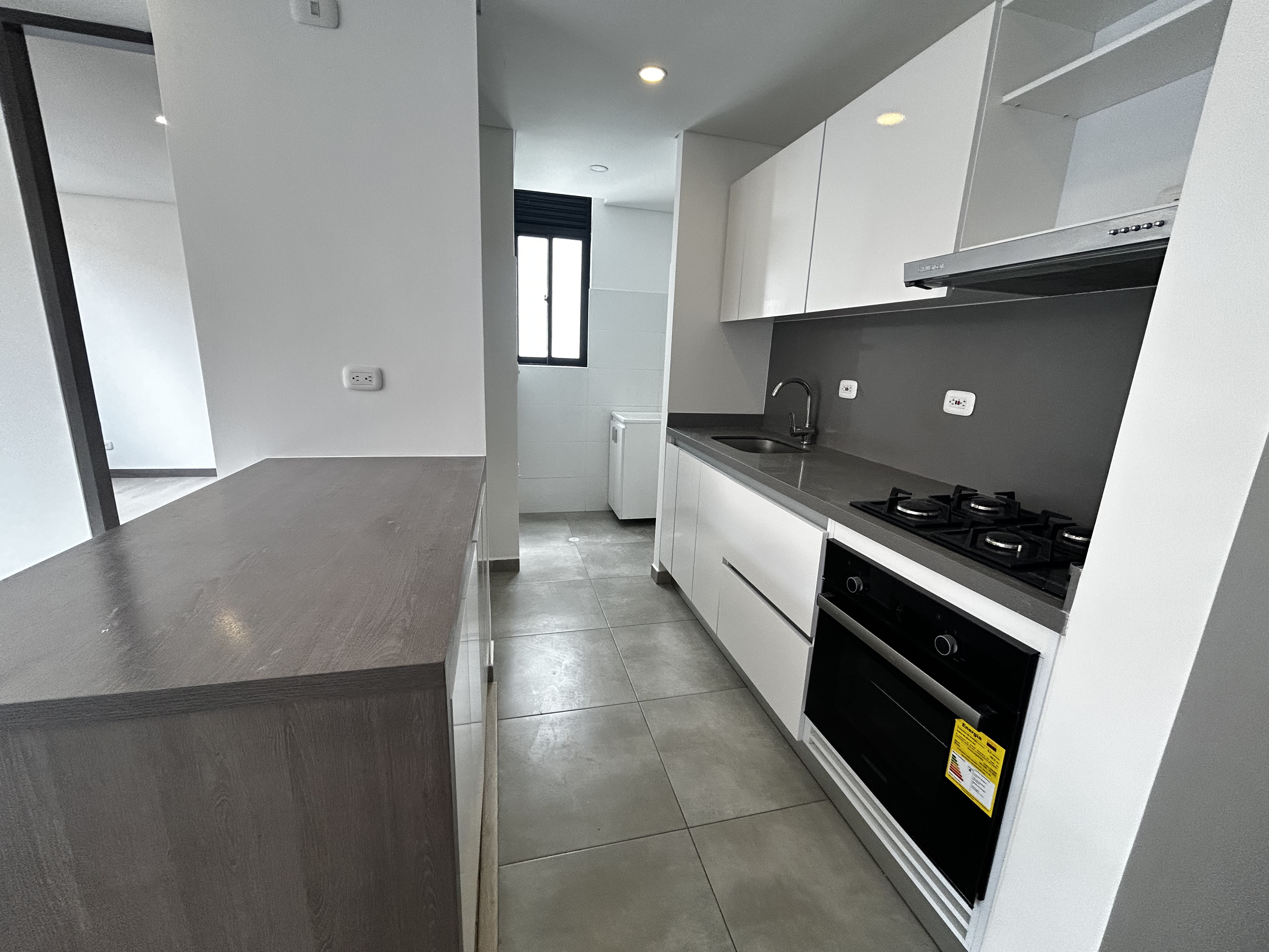 Apartamento en venta en Laura Vicuña, Chía · foto 2 de 22