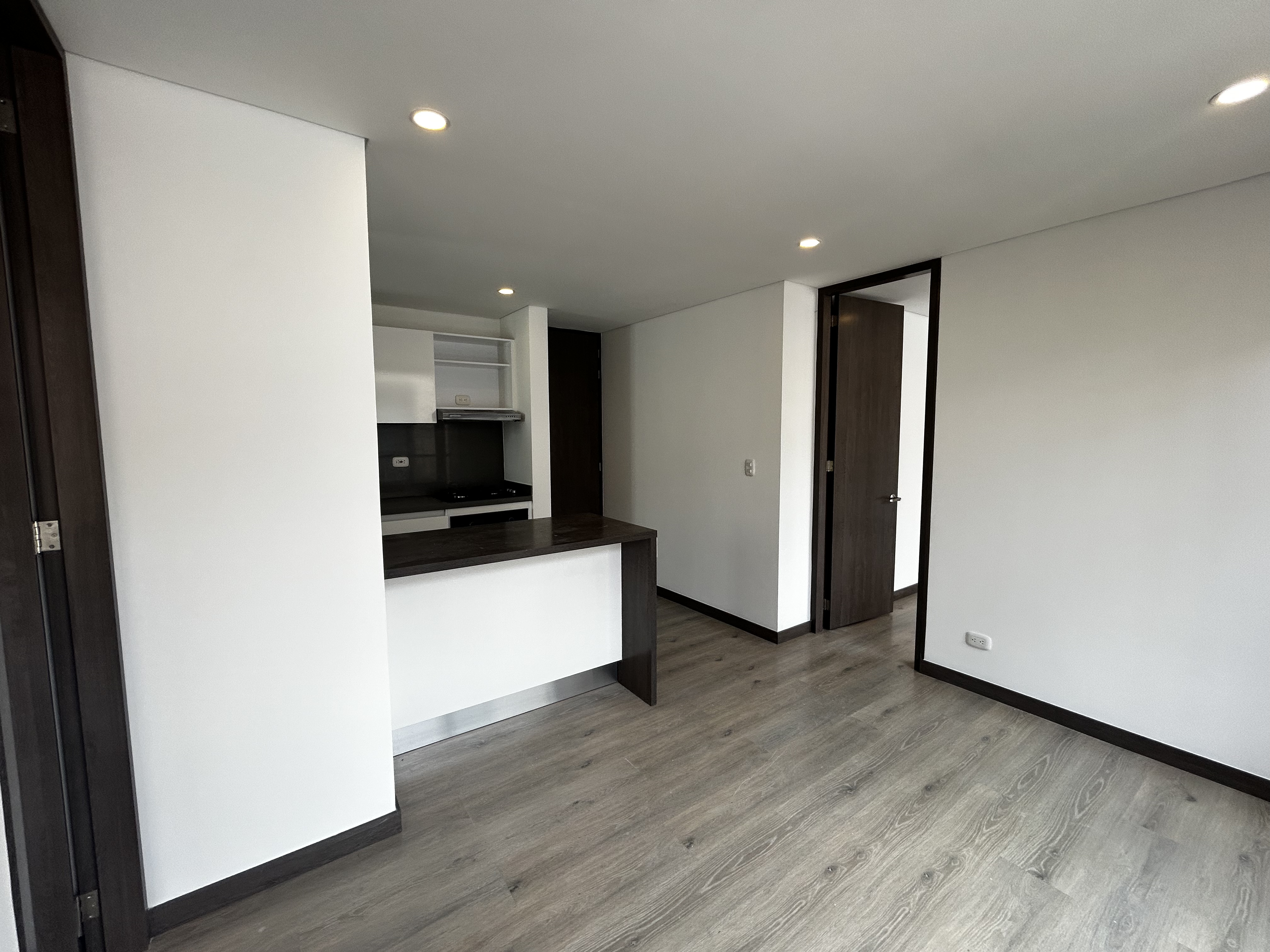 Apartamento en venta en Laura Vicuña, Chía · foto 12 de 22