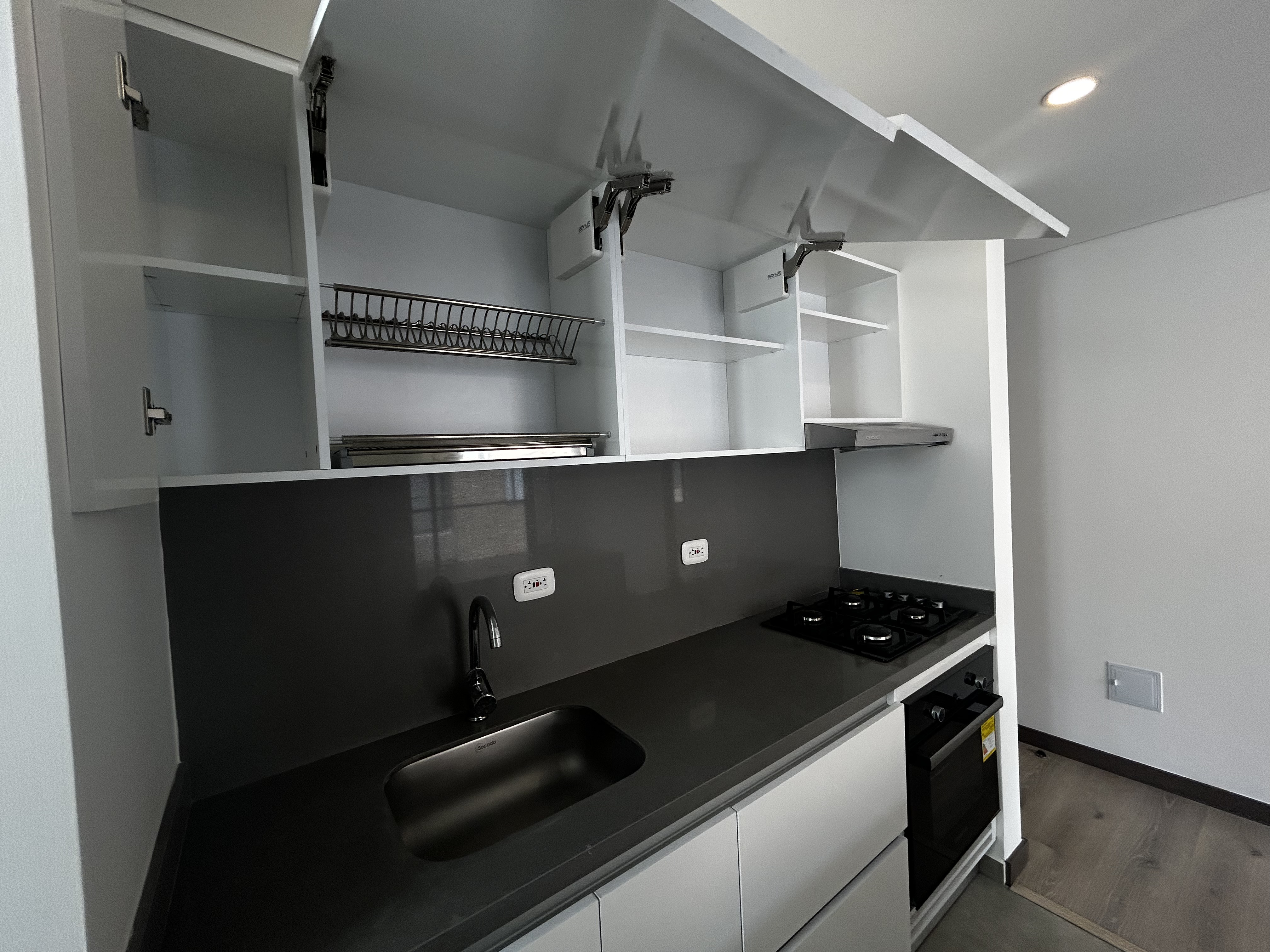 Apartamento en venta en Laura Vicuña, Chía · foto 19 de 22
