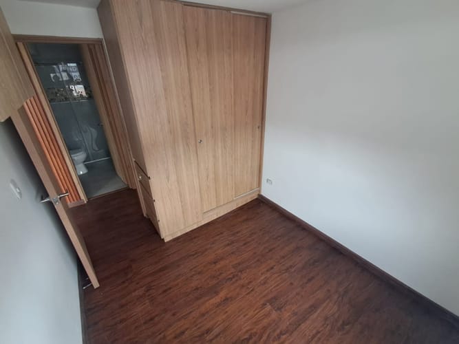 Apartamento de 2 alcobas en venta en Santander Sur, Bogotá, 43 m² · foto 8 de 13