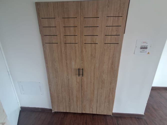 Apartamento de 2 alcobas en venta en Santander Sur, Bogotá, 43 m² · foto 11 de 13