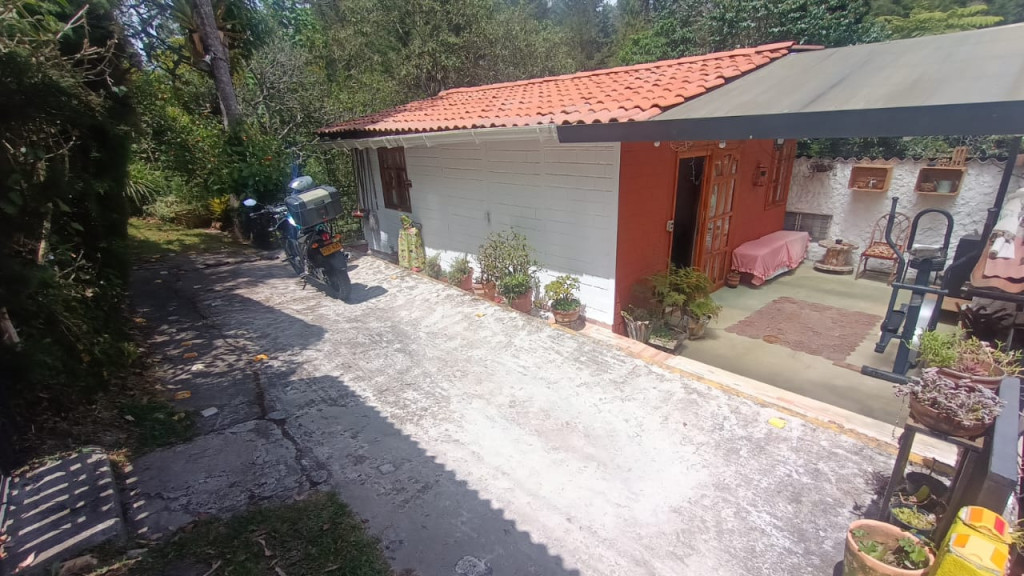 Casa en Arriendo en El portento, El Retiro en El Portento