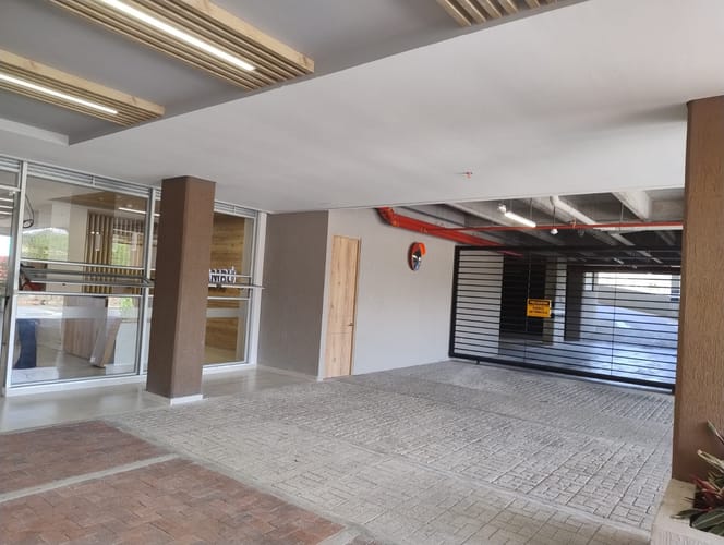 Apartamento de 3 alcobas en venta en Hacienda Santa Cruz, Ibagué, 93 m² · foto 3 de 10