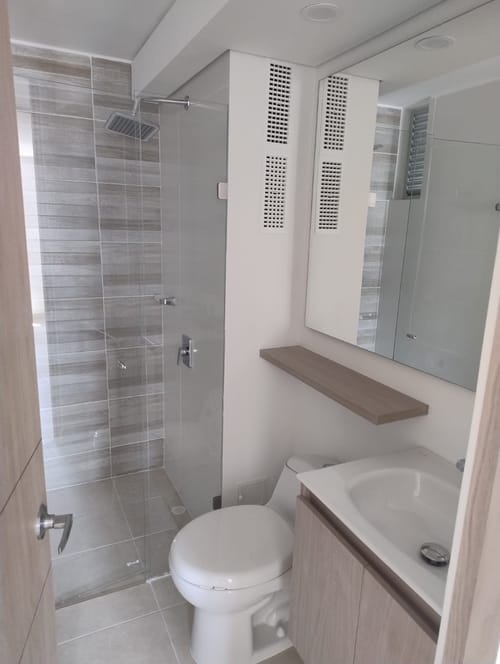 Apartamento de 3 alcobas en venta en Hacienda Santa Cruz, Ibagué, 93 m² · foto 8 de 10