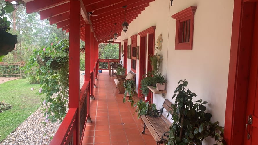 Casa de 5 alcobas en venta en El Carmen De Viboral, El Carmen de Viboral, 330 m² · foto 4 de 23