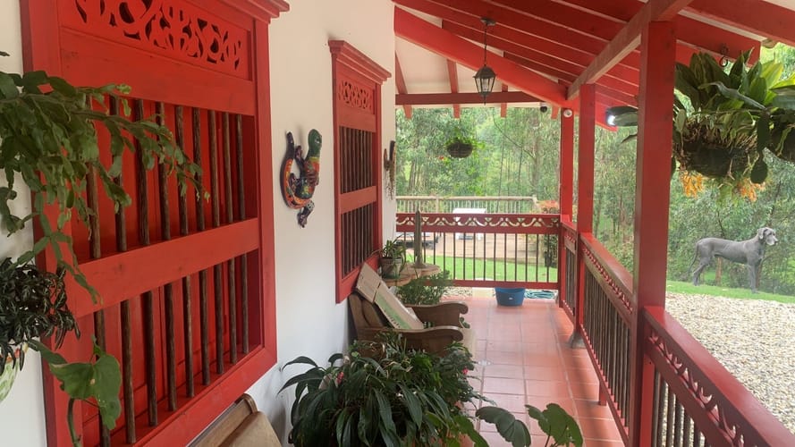 Casa de 5 alcobas en venta en El Carmen De Viboral, El Carmen de Viboral, 330 m² · foto 5 de 23