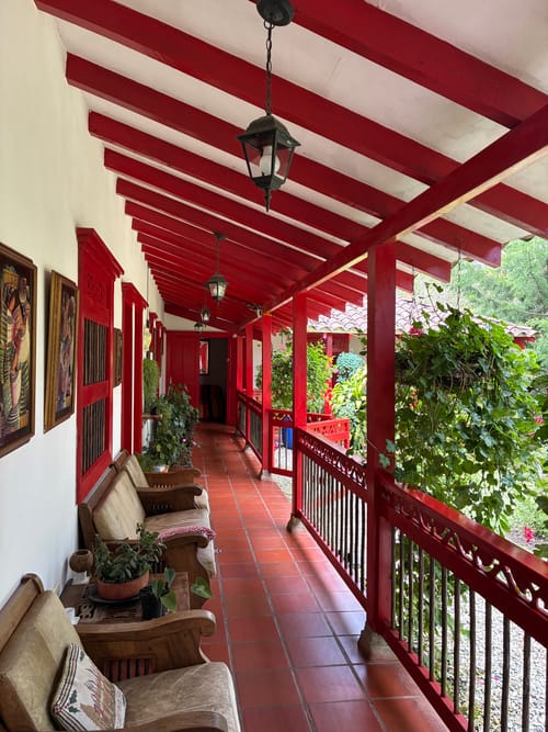 Casa de 5 alcobas en venta en El Carmen De Viboral, El Carmen de Viboral, 330 m² · foto 6 de 23