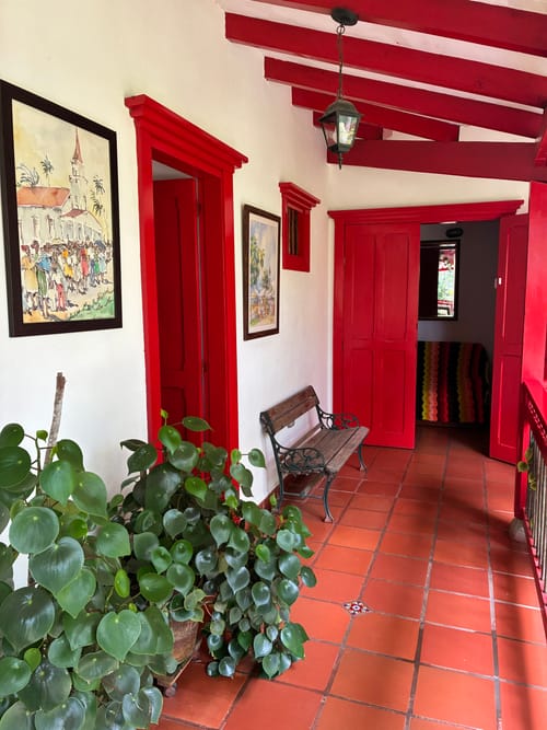 Casa de 5 alcobas en venta en El Carmen De Viboral, El Carmen de Viboral, 330 m² · foto 7 de 23