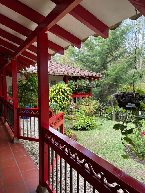Casa de 5 alcobas en venta en El Carmen De Viboral, El Carmen de Viboral, 330 m² · foto 8 de 23