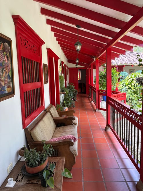 Casa de 5 alcobas en venta en El Carmen De Viboral, El Carmen de Viboral, 330 m² · foto 9 de 23