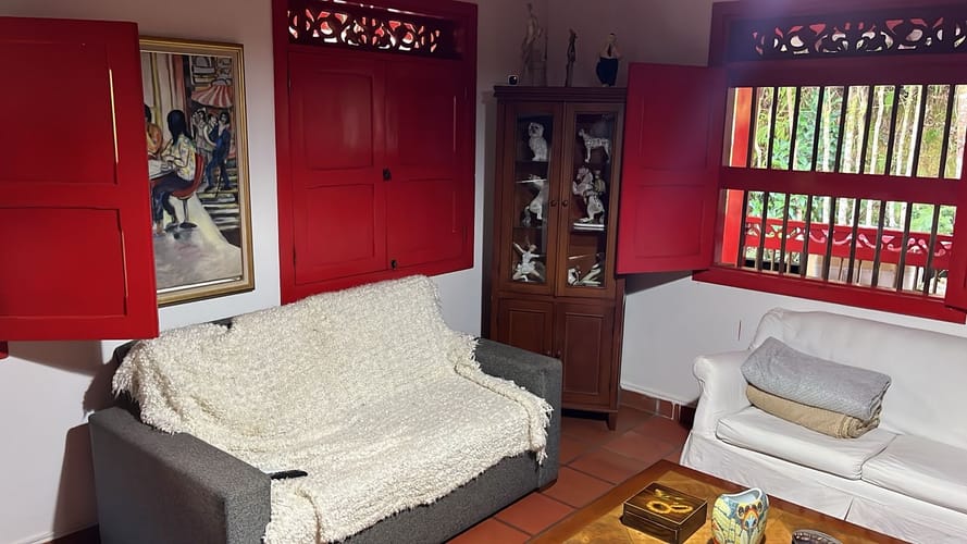 Casa de 5 alcobas en venta en El Carmen De Viboral, El Carmen de Viboral, 330 m² · foto 10 de 23