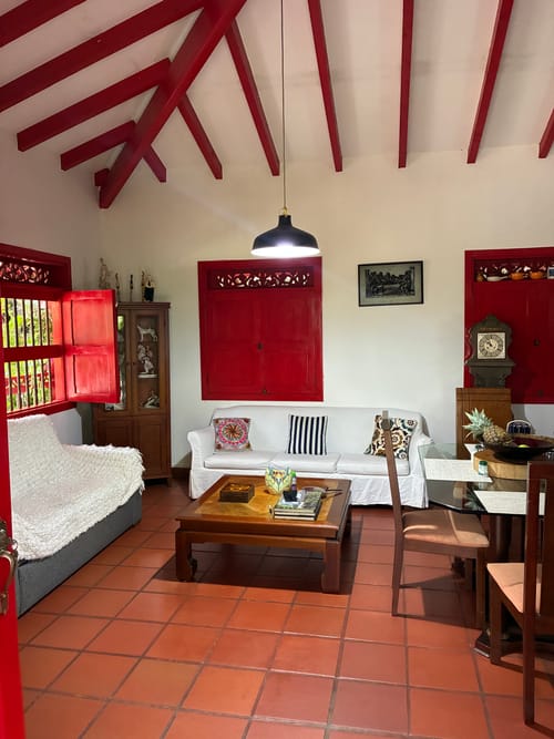 Casa de 5 alcobas en venta en El Carmen De Viboral, El Carmen de Viboral, 330 m² · foto 11 de 23