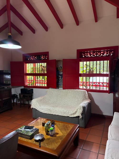 Casa de 5 alcobas en venta en El Carmen De Viboral, El Carmen de Viboral, 330 m² · foto 12 de 23