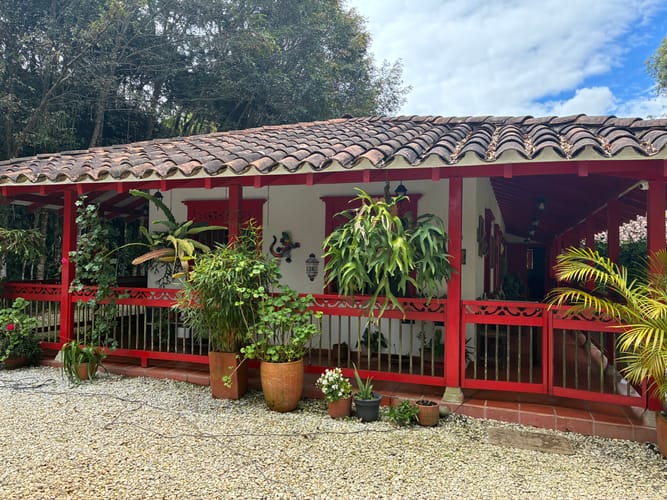 Casa de 5 alcobas en venta en El Carmen De Viboral, El Carmen de Viboral, 330 m² · foto 14 de 23