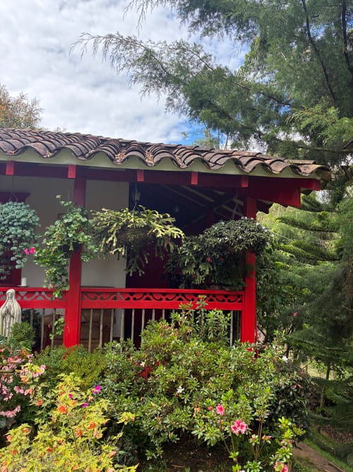 Casa de 5 alcobas en venta en El Carmen De Viboral, El Carmen de Viboral, 330 m² · foto 17 de 23