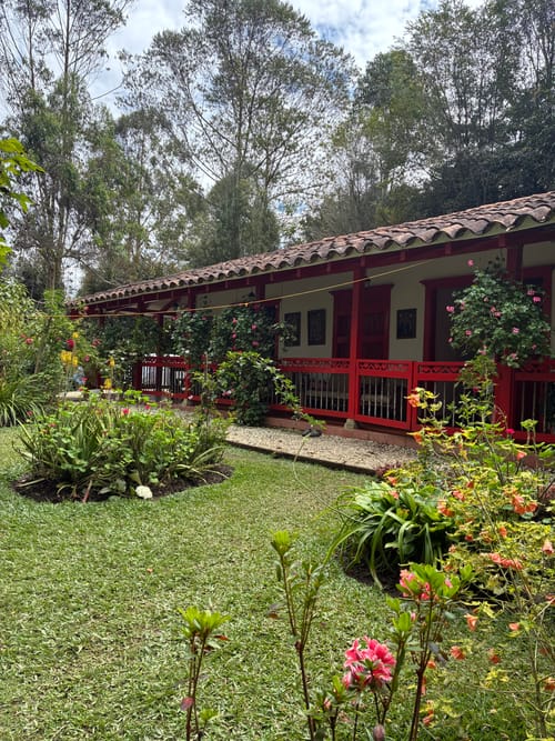 Casa de 5 alcobas en venta en El Carmen De Viboral, El Carmen de Viboral, 330 m² · foto 19 de 23