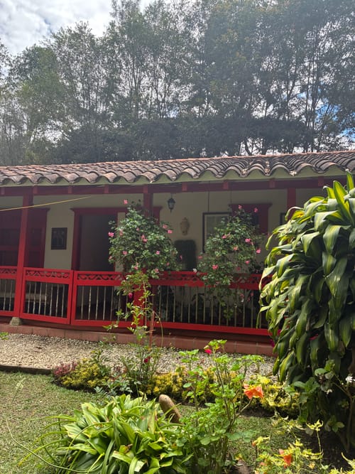 Casa de 5 alcobas en venta en El Carmen De Viboral, El Carmen de Viboral, 330 m² · foto 20 de 23