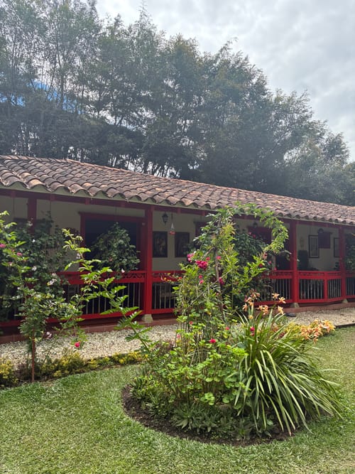 Casa de 5 alcobas en venta en El Carmen De Viboral, El Carmen de Viboral, 330 m² · foto 21 de 23