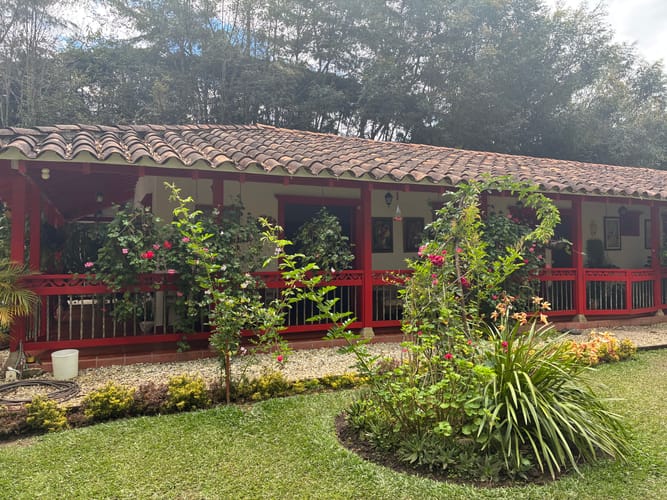Casa de 5 alcobas en venta en El Carmen De Viboral, El Carmen de Viboral, 330 m² · foto 22 de 23