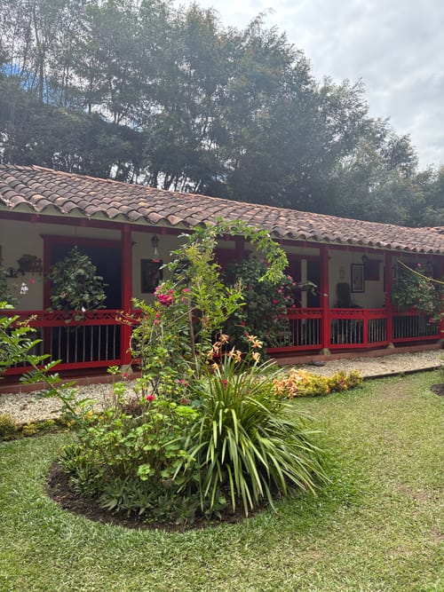 Casa de 5 alcobas en venta en El Carmen De Viboral, El Carmen de Viboral, 330 m² · foto 23 de 23