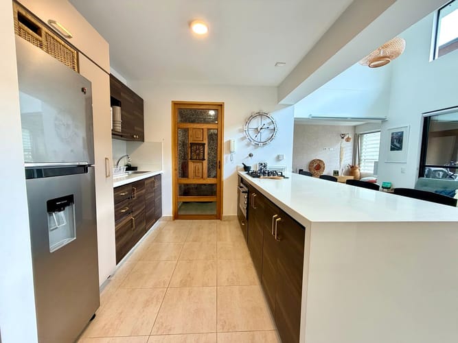 Apartamento de 2 alcobas en venta en El Retiro, 77 m² · foto 8 de 21