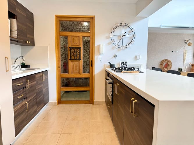 Apartamento de 2 alcobas en venta en El Retiro, 77 m² · foto 9 de 21