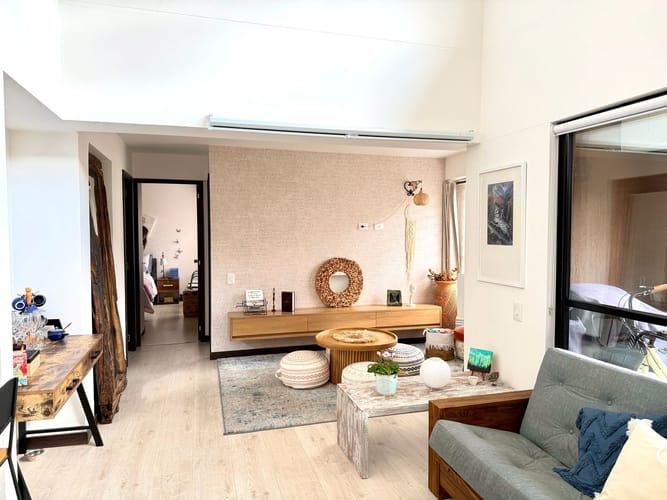 Apartamento de 2 alcobas en venta en El Retiro, 77 m² · foto 10 de 21
