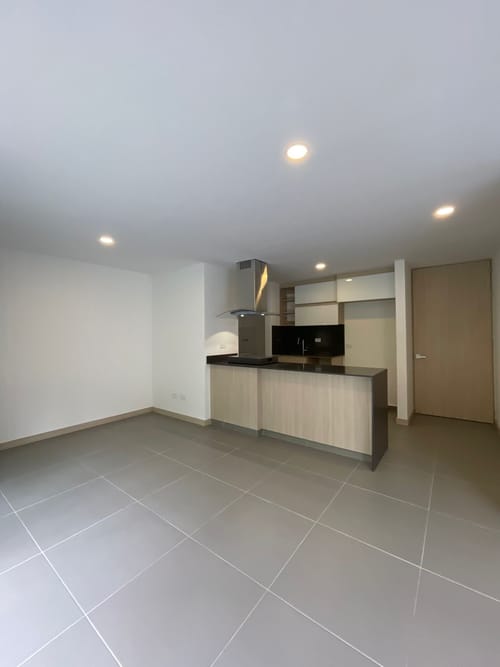 Apartamento de 3 alcobas en venta en Santa Elena, El Retiro, 78 m² · foto 4 de 13