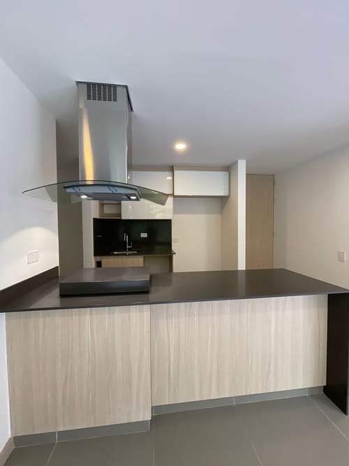 Apartamento de 3 alcobas en venta en Santa Elena, El Retiro, 78 m² · foto 7 de 13