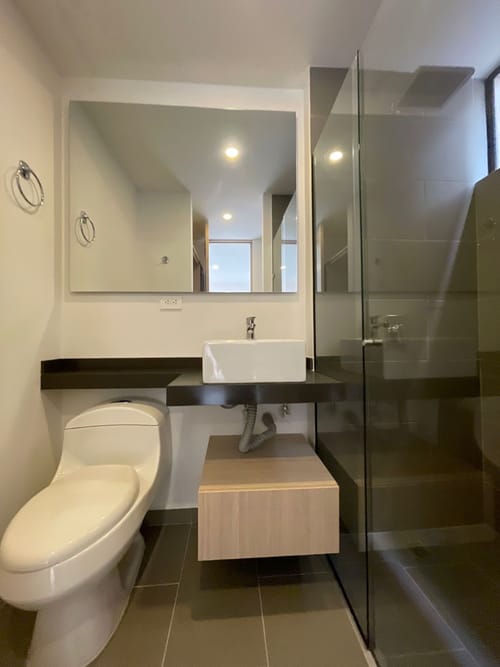 Apartamento de 3 alcobas en venta en Santa Elena, El Retiro, 78 m² · foto 8 de 13