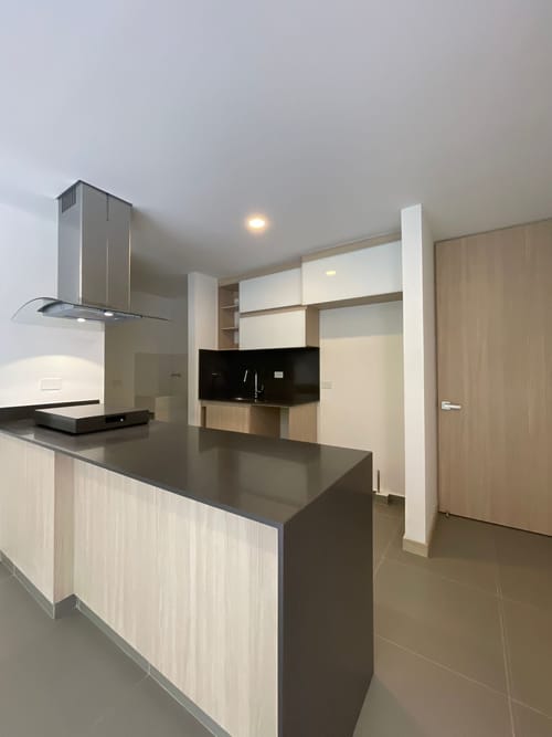 Apartamento de 3 alcobas en venta en Santa Elena, El Retiro, 78 m² · foto 9 de 13
