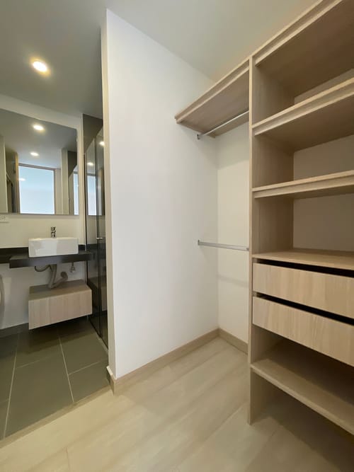 Apartamento de 3 alcobas en venta en Santa Elena, El Retiro, 78 m² · foto 12 de 13