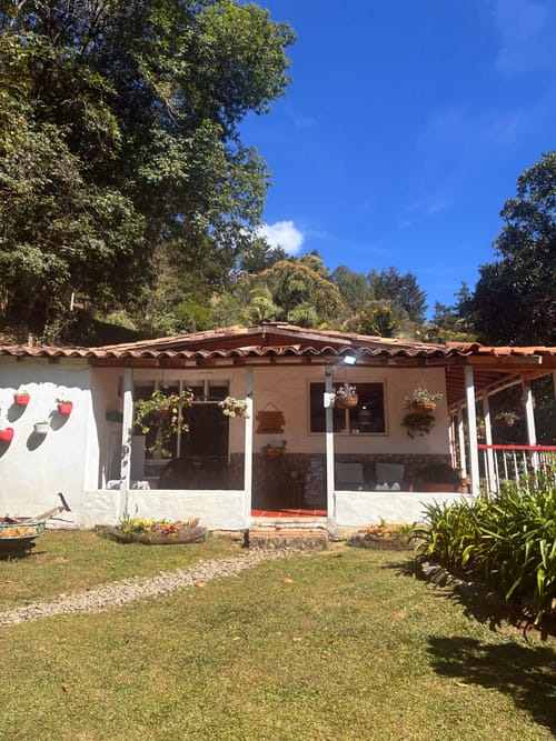 Casa de 3 alcobas en venta en Don Diego, El Retiro, 140 m² · foto 2 de 14