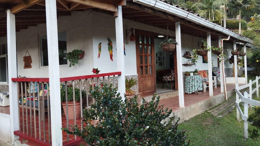 Casa de 3 alcobas en venta en Don Diego, El Retiro, 140 m² · foto 3 de 14