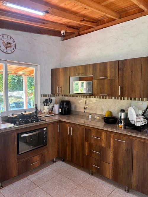 Casa de 3 alcobas en venta en Don Diego, El Retiro, 140 m² · foto 11 de 14