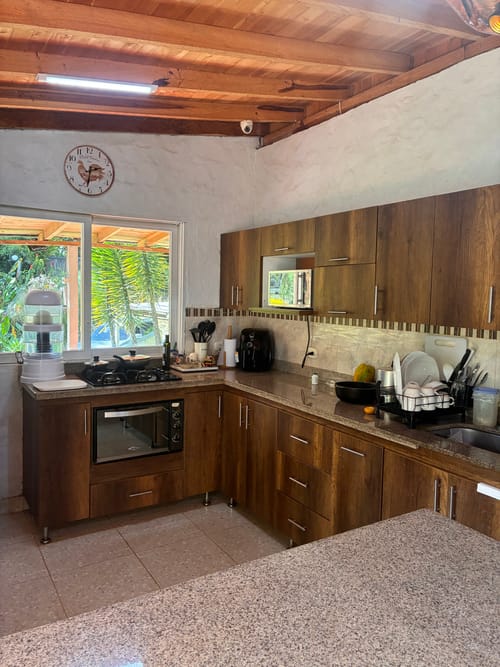 Casa de 3 alcobas en venta en Don Diego, El Retiro, 140 m² · foto 12 de 14