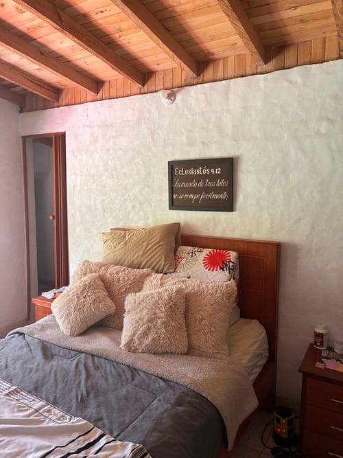Casa de 3 alcobas en venta en Don Diego, El Retiro, 140 m² · foto 14 de 14