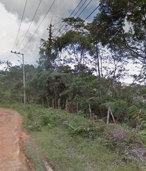 Lote en venta en Alto Aguacatal, Cali · foto 3 de 7