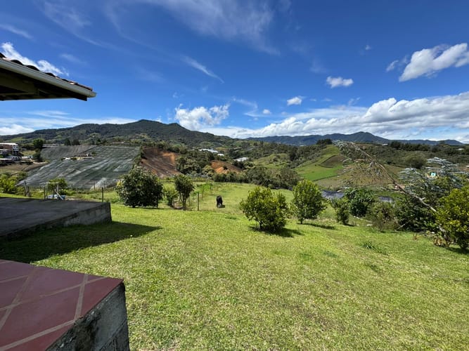 Finca en venta en Rivera, El Carmen de Viboral, 435 m² · foto 3 de 24