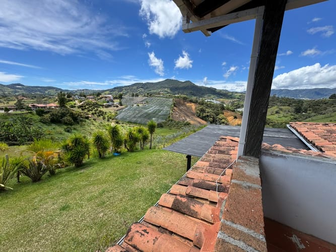Finca en venta en Rivera, El Carmen de Viboral, 435 m² · foto 4 de 24