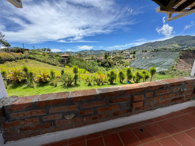 Finca en venta en Rivera, El Carmen de Viboral, 435 m² · foto 5 de 24