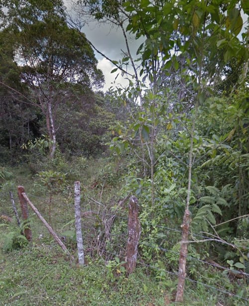 Lote en venta en Alto Aguacatal, Cali · foto 6 de 7