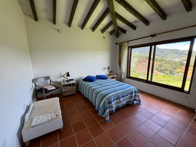 Finca en venta en Rivera, El Carmen de Viboral, 435 m² · foto 8 de 24