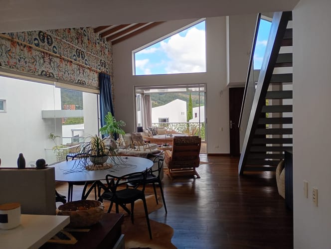 Casa de 3 alcobas en venta en Puente Pelaez, El Retiro, 248 m² · foto 2 de 24