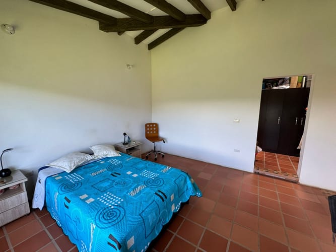 Finca en venta en Rivera, El Carmen de Viboral, 435 m² · foto 10 de 24
