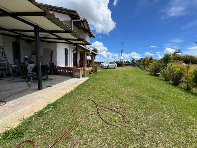 Finca en venta en Rivera, El Carmen de Viboral, 435 m² · foto 11 de 24