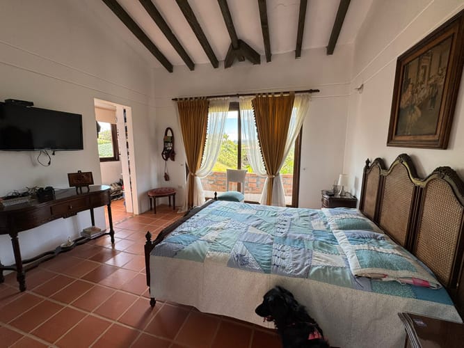 Finca en venta en Rivera, El Carmen de Viboral, 435 m² · foto 13 de 24